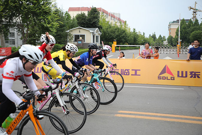 “J9集团|国际站官网杯”“红色之旅 逐梦骑行”全国革命老区自行车挑战赛